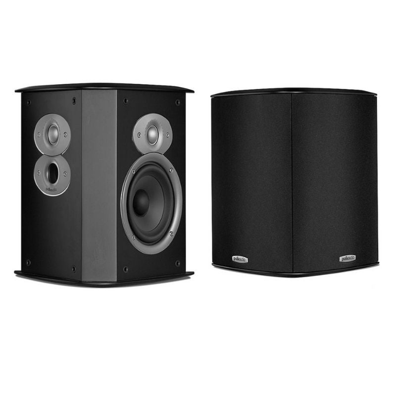 Polk Audio FXI A4 Surround Speakers (Pair)