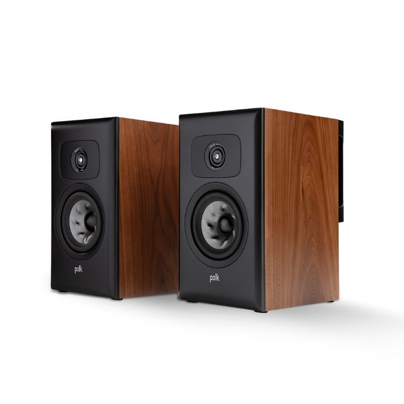 Polk Audio Legend Premium L100 Bookshelf Speakers (Pair)
