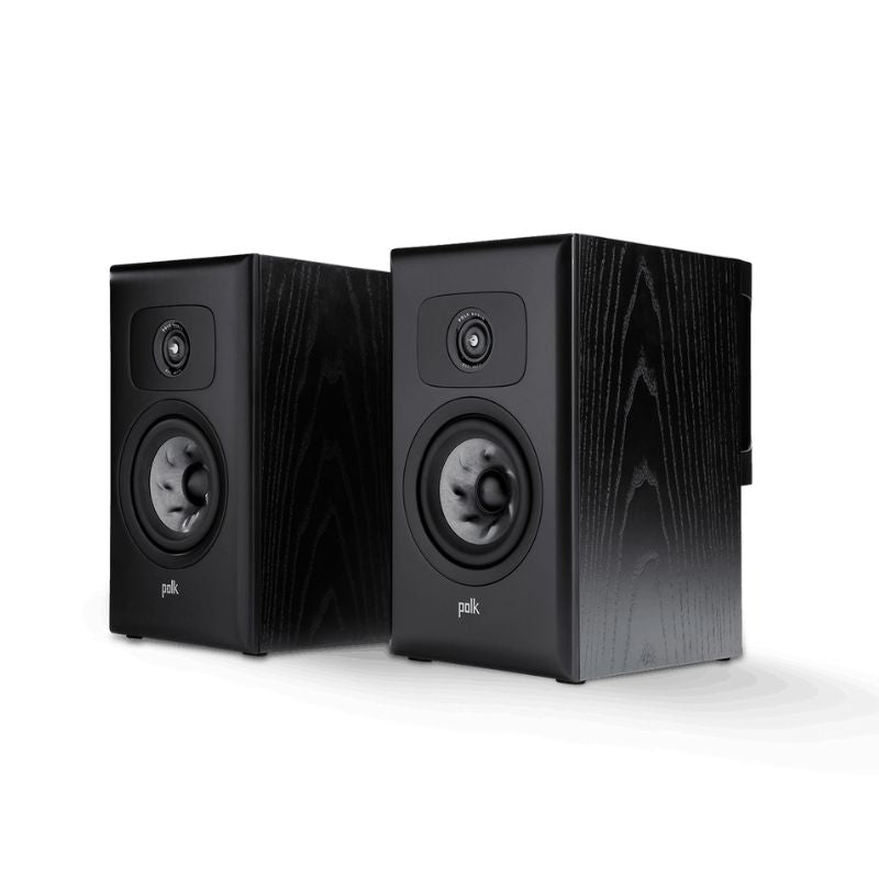 Polk Audio Legend Premium L100 Bookshelf Speakers (Pair)