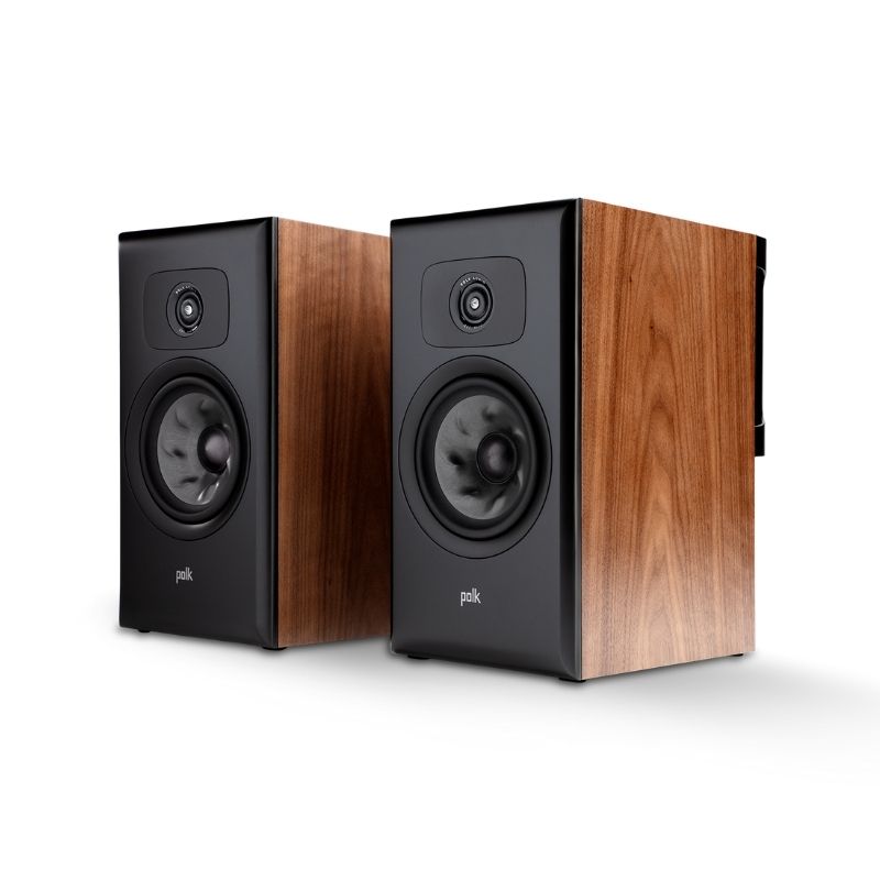 Polk Audio Legend Premium L200 Bookshelf Speakers (Pair)