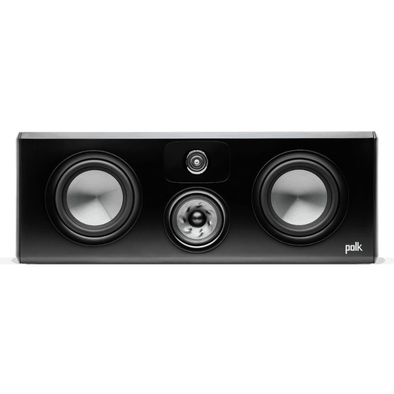 Polk Audio Legend Premium L400CBK Center Channel Speaker