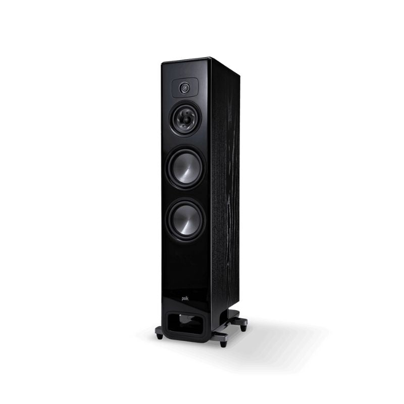 Polk Audio Legend Premium L600BK Floorstanding Speakers (Pair)