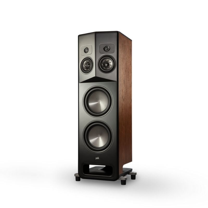 Polk Audio Legend Premium L800LBK Floorstanding Speakers (Pair)
