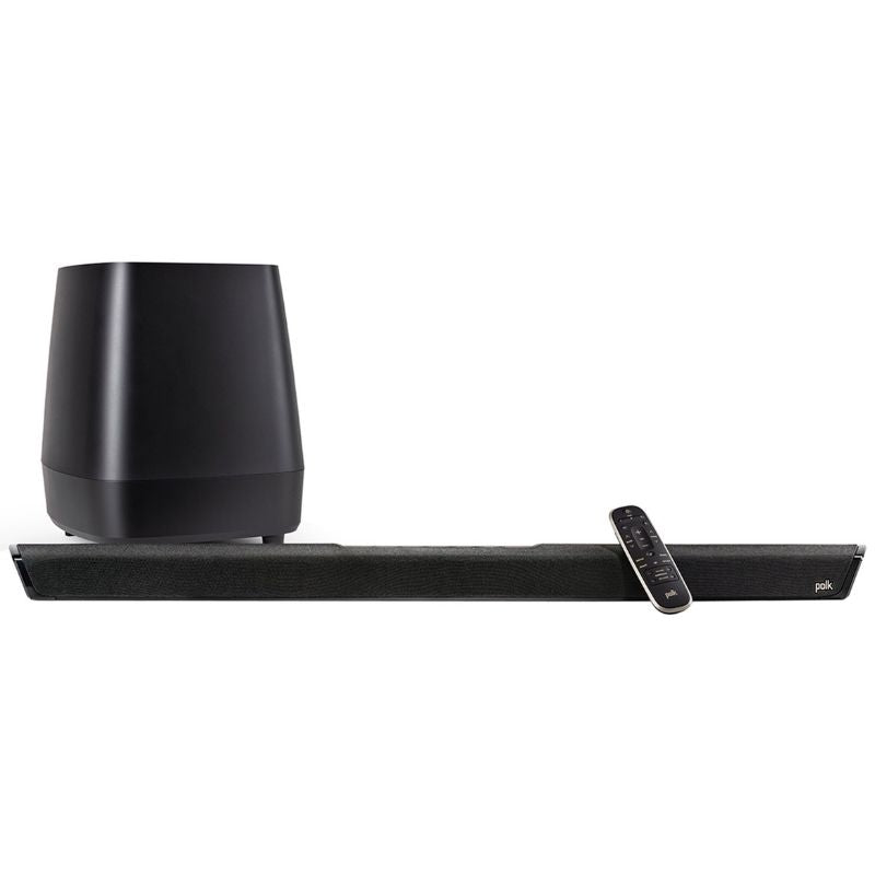 Polk Audio Magnifi Soundbar System