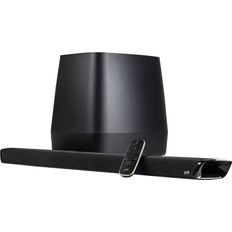 Polk Audio Magnifi 2 Soundbar System