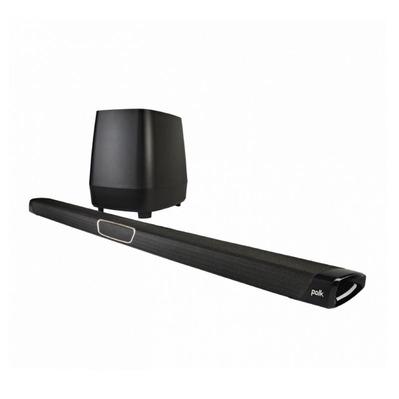 Polk Audio Magnifi Max AX Surround Bar System