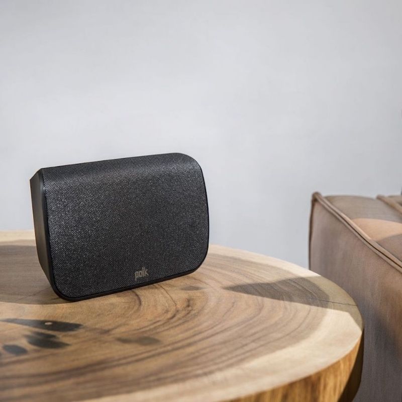 Polk Audio MagniFi Surround SR1 Wireless Surround Speakers