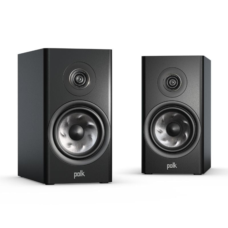 Polk Audio Reserver R100 Bookshelf Speakers (Pair)