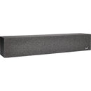 Polk Audio Reserve R350C Center Channel LCR Speaker (Unit)
