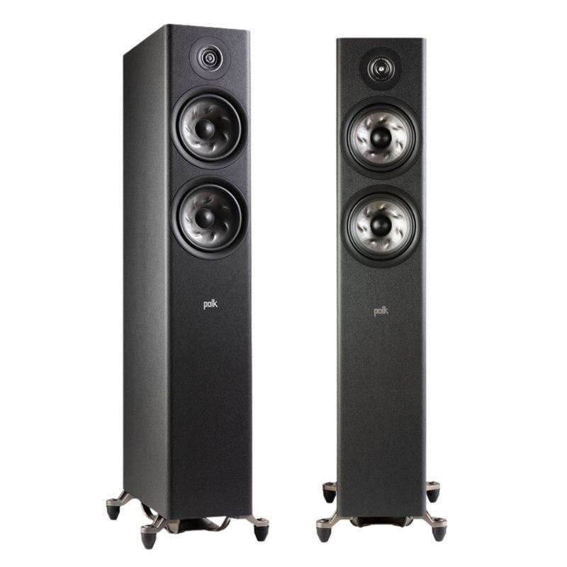 Polk Audio Reserve R600 Floorstanding Speaker (Pair)