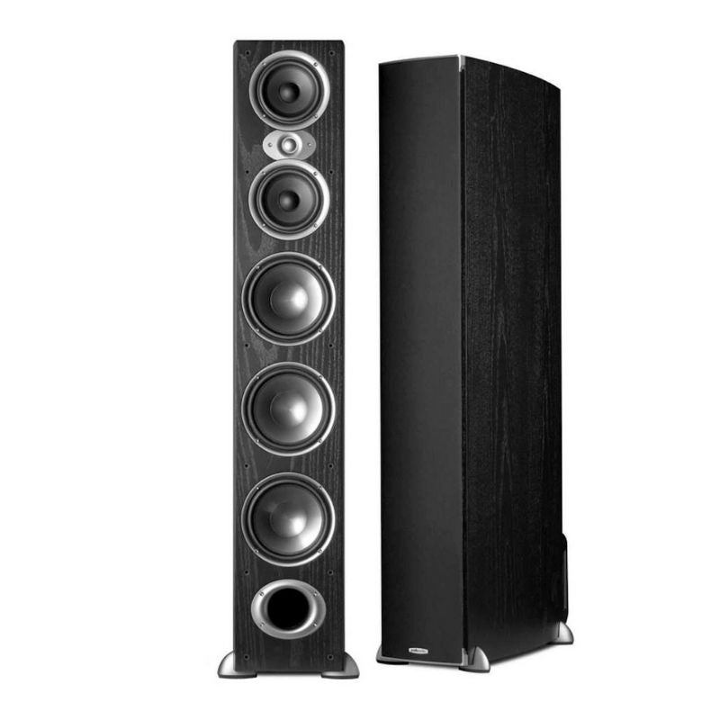 Polk Audio RTI A9 Floorstanding Speaker (Pair)