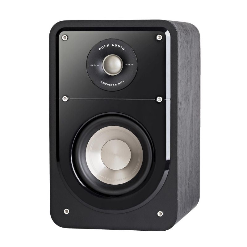 Polk Audio Signature S15 Bookshelf Speakers (Pair)