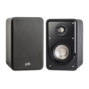 Polk Audio Signature S15 Bookshelf Speakers (Pair)