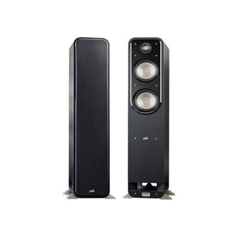 Polk Audio Signature S55 Floorstanding Speaker (Pair)