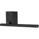 Polk Audio Signa S2 Surround Bar System (Unit)