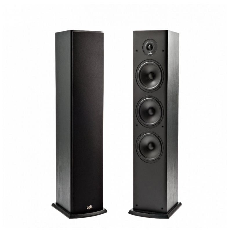 Polk Audio T50 Floorstanding Speaker (Pair)