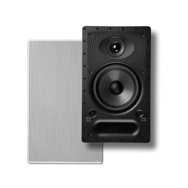 Polk Audio VS 65 RT In-Wall Speakers (Each)