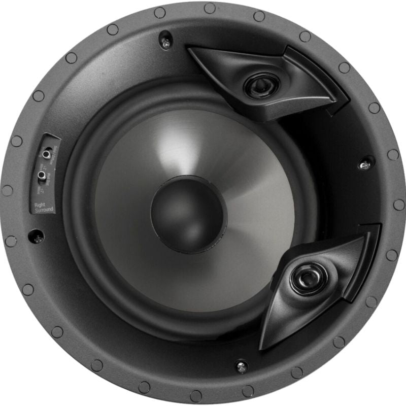 Polk Audio VS80 F/X-RT In-Ceiling Speakers