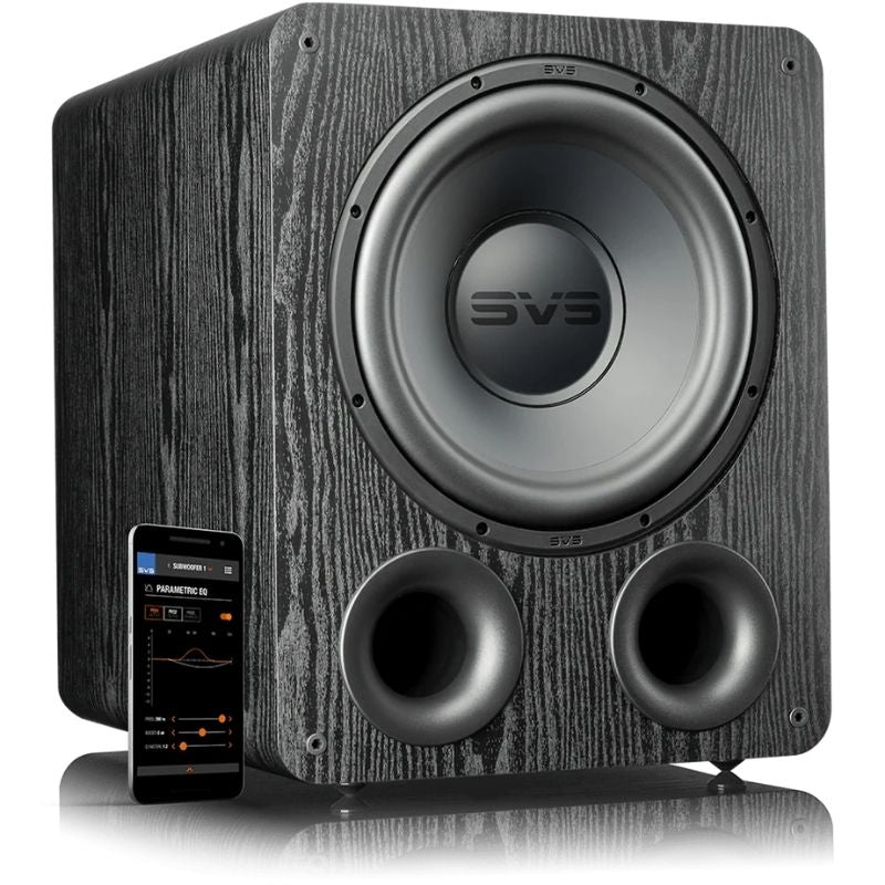 SVS PB-1000 Pro Subwoofer