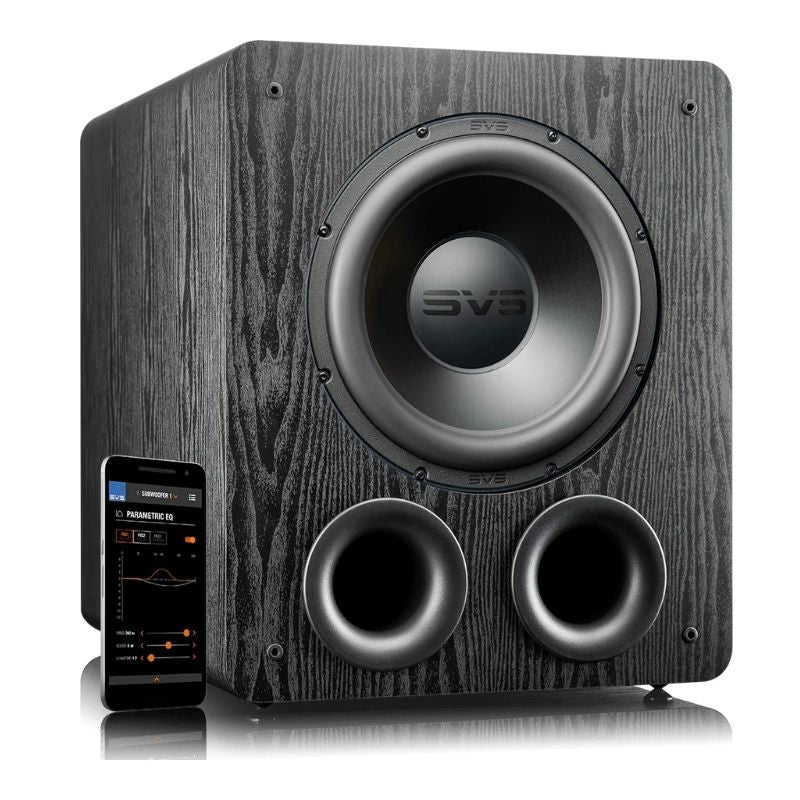 SVS PB-2000 Pro Subwoofer