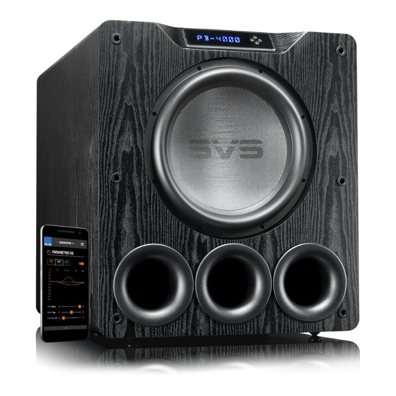 SVS PB-4000 Subwoofer