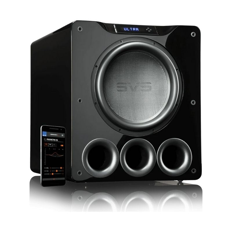 SVS PB16-Ultra Subwoofer