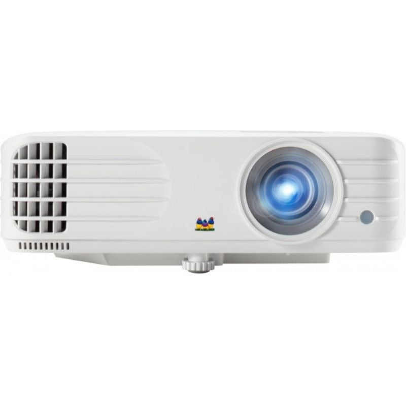 ViewSonic PG706HD Full HD Home Theater Projector - 4000 Lumens | 22000:1 Contrast Ratio | VGA | 2xHDMI | 1080p Native Resolution