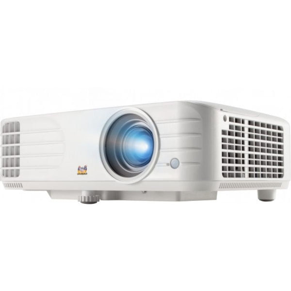 ViewSonic PG706HD Full HD Home Theater Projector - 4000 Lumens | 22000:1 Contrast Ratio | VGA | 2xHDMI | 1080p Native Resolution