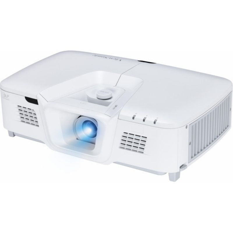 ViewSonic PG800HD Full HD Home Theater Projector - 5000 Lumens | 5000:1 Contrast Ratio | VGA | 2xHDMI | 1080p Native Resolution | 1.3x Zoom