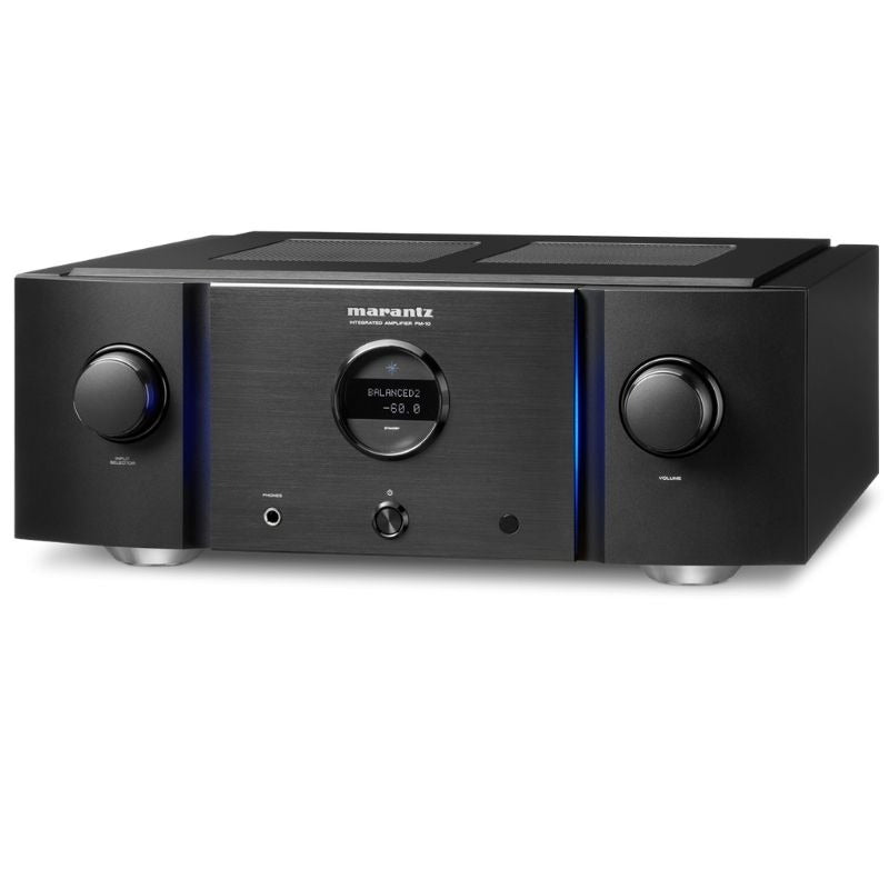 Marantz PM-10 Reference Series Integrated Amplifier