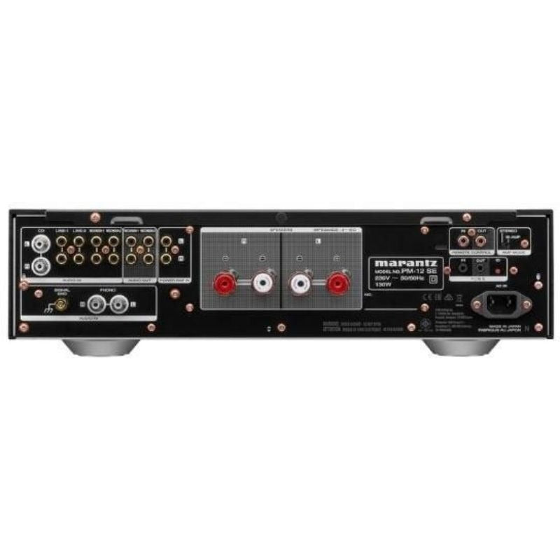 Marantz PM-12SE (Special Edition) Integrated Amplifier