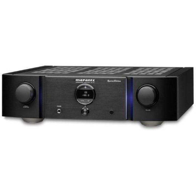 Marantz PM-12SE (Special Edition) Integrated Amplifier