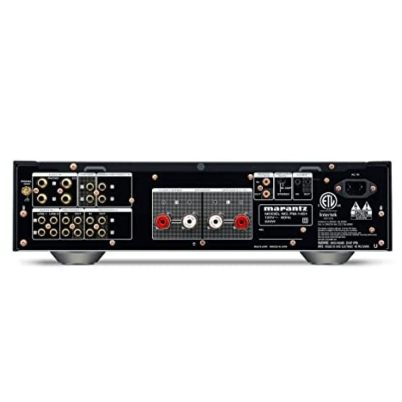 Marantz PM-14S1 SE (Special Edition) Amplifier