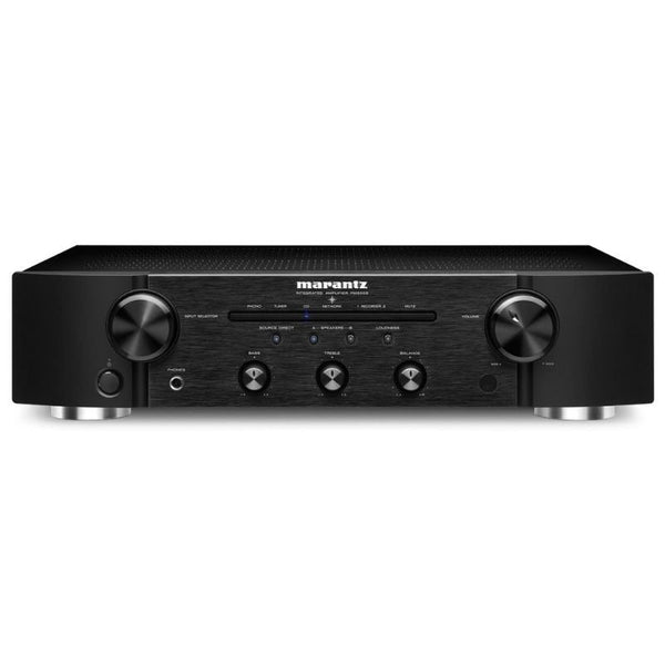 Marantz PM 5005 Integrated Amplifier with Phono Input - 40W/Channel