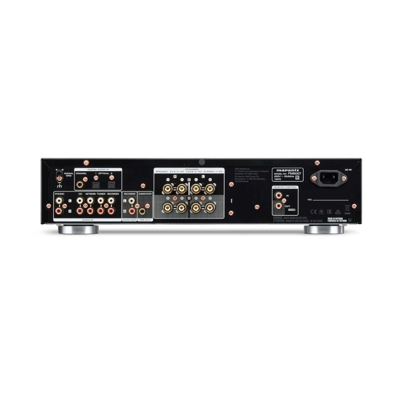 Marantz PM6007 Integrated Amplifier - 45W/Channel