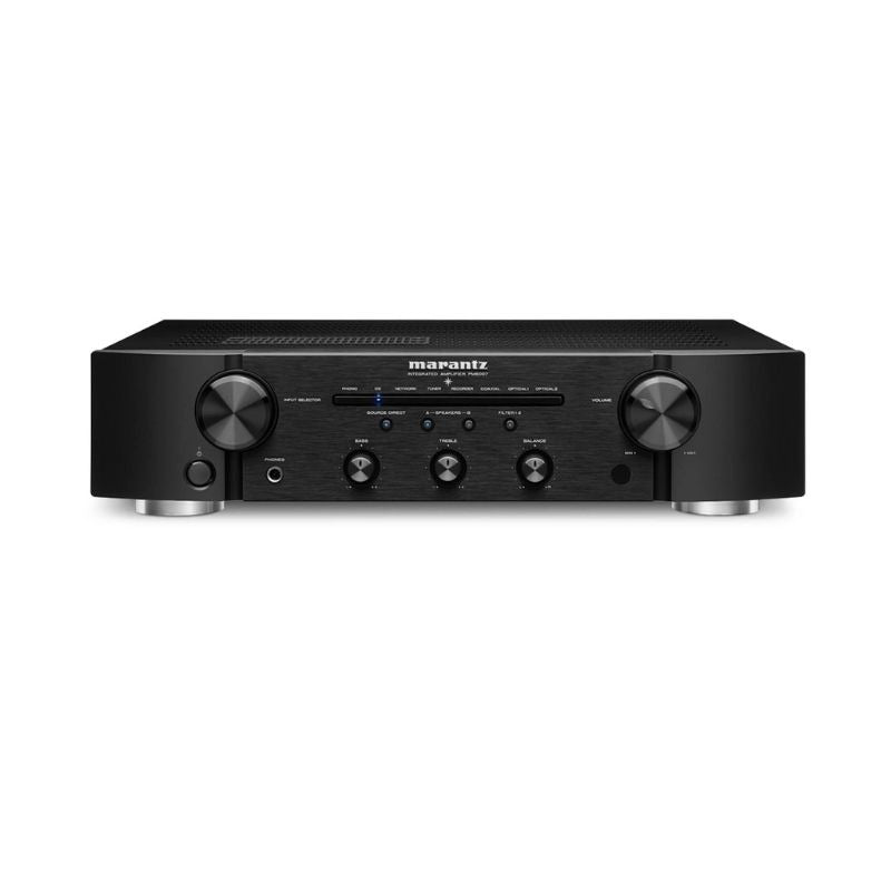 Marantz PM 6007 Integrated Amplifier - 45W/Channel