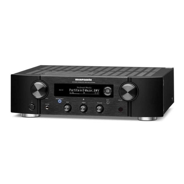 Marantz PM 7000N Integrated Stereo Amplifier with HEOS Built-in