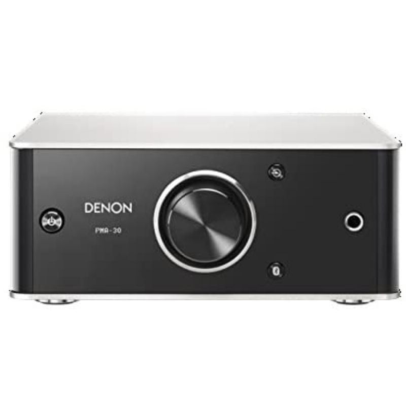 Denon PMA-30 Digital Integrated Amplifier