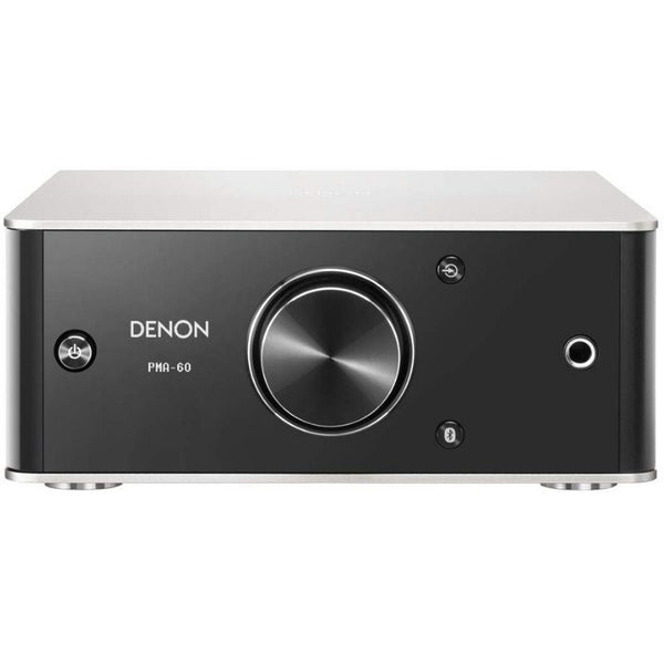Denon PMA-60 Digital Integrated Amplifier