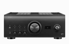 DENON PMA-A110 Silver Graphite Integrated Amplifier