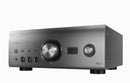 DENON PMA-A110 Silver Graphite Integrated Amplifier