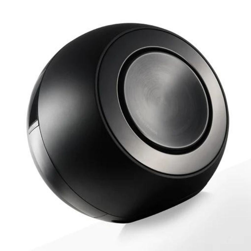 B&W PV1D Subwoofer