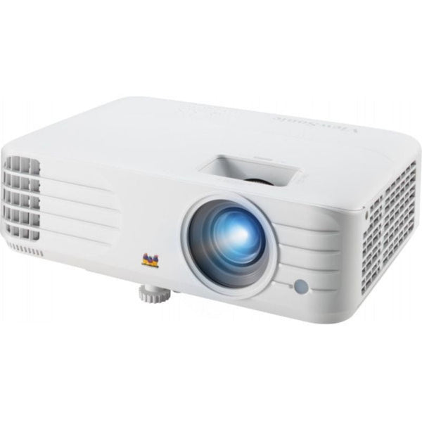 ViewSonic PX701HD Full HD Home Theater Projector - 3500 Lumens | 12000:1 Contrast Ratio | VGA | HDMI | 1080p Native Resolution