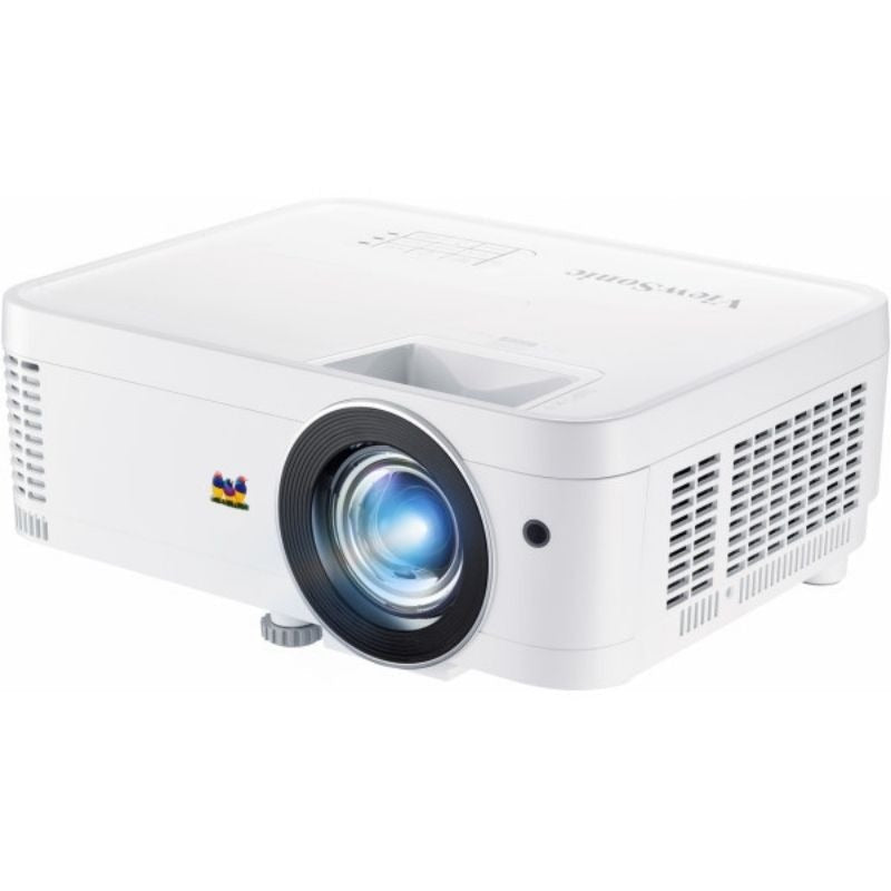 ViewSonic PX706HD Full HD Short Throw Home Theater Projector