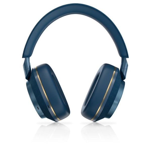 B&W PX7 S2 Over-Ear Noise Canceling Headphones