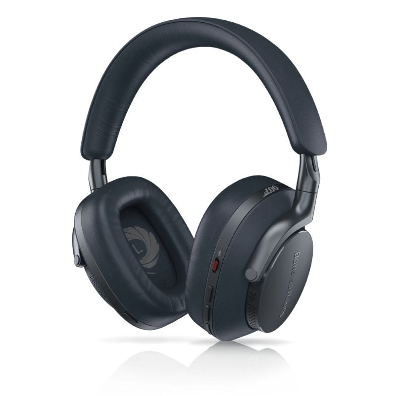 B&W PX8 007 Edition Wireless Headphones