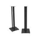 Q Acoustics Q3000FS Black Speaker Stands (Pair)