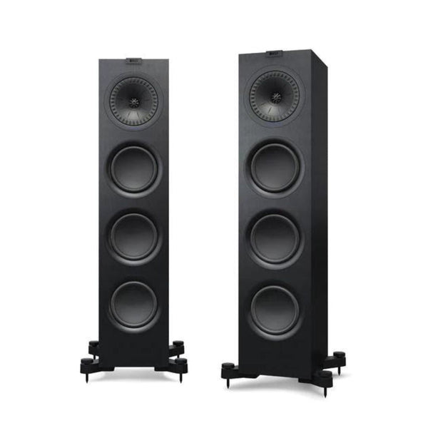 KEF Q750 Floor Standing Speakers (Pair)