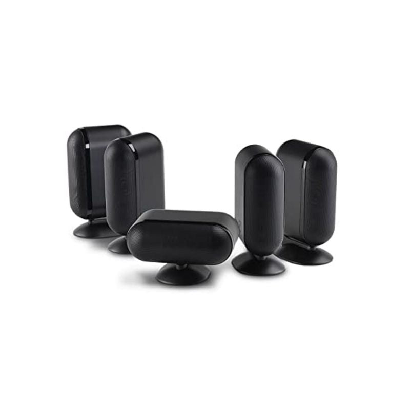 Q Acoustics 7000i 5.0 Home Theater Speaker Package