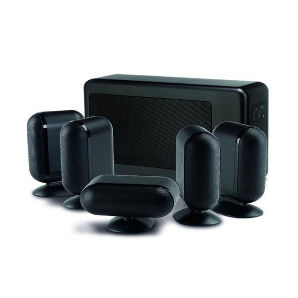 Q Acoustics 7000i 5.1 Home Theater Speaker Package